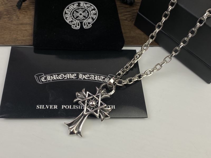 Chrome Hearts Necklaces